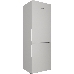 Холодильник INDESIT ITR 4180 W, Отдельностоящий, Высота 185 см, Ширина 60 см, No Frost, белый, фото 1