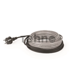 Саморегулируемый греющий кабель на трубу Extra Line 25MSR-PB 3M (3м/75Вт) | 51-0638 | REXANT