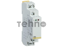 Реле фаз ORF 03 3ф 220-460В AC ИЭК ORF-03-220-460VAC