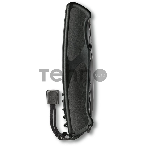 Нож перочинный Victorinox Onyx (0.9563.C31P) 130мм 12функц. черный подар.коробка
