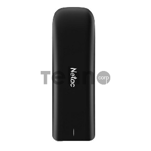 Внешний накопитель SSD Netac ZX 1Tb USB 3.2 Gen 2 Type-C NT01ZX-001T-32BK