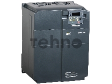 Преобразователь частоты IEK CONTROL-A310 (CNT-A310D33V22TE) IP20
