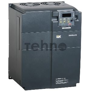 Преобразователь частоты IEK CONTROL-A310 (CNT-A310D33V22TE) IP20
