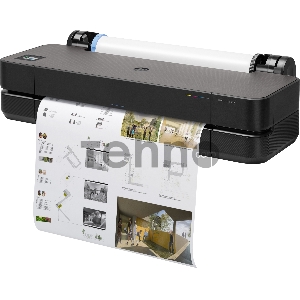Плоттер HP Designjet T230 (5HB07A) A1/24