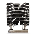Кулер ExeGate EX293441RUS ESNK-P0070APS4.PWM.4U.3647.Cu (Al+Cu, 4U, 5 тепл. трубок, LGA3647, TDP 205W, PWM, 1900-3800RPM, 2 ball bearing, 4pin, 44db, 660г, на винтах, с термопастой, Retail box), фото 4