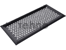 Корпус Thermaltake V350 TG ARGB AIR черный без БП ATX 2x120mm 2x140mm 2xUSB2.0 1xUSB3.0 audio bott PSU