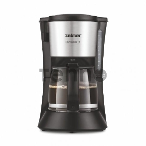 Кофеварка CAPRICCIO ZCM1200 ZELMER Кофеварка CAPRICCIO ZCM1200 ZELMER