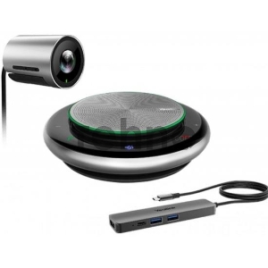 Видеокамера UVC30 Room, CP900, BYOD BOX, AMS 2 года UVC30-CP900-BYOD Видеокамера UVC30 Room, CP900, BYOD BOX, AMS 2 года UVC30-CP900-BYOD