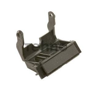 Тормозная площадка обходного лотка в сборе Canon iR2520/2525/2530/2535/2545/iR Adv 4025/4035/4045/4051/4225/4235/4245/4251 (FM3-9287)