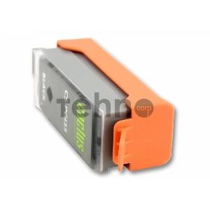 Картридж струйный Cactus CS-PGI35 черный для Canon iP100 (9ml)