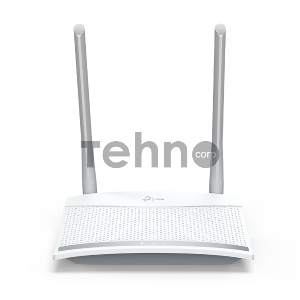 Роутер беспроводной TP-Link TL-WR820N N300 10/100BASE-TX белый