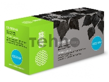 Блок фотобарабана Cactus CS-CE314A ч/б:14000стр. для HP CLJ CP1012 Pro/CP1025 Pro/CP1025nw Pro/CP1025 Pro Plus HP