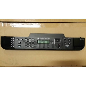 Панель управления в сборе HP LJ M1536 (CE539-60101) OEM