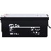 Батарея SS CyberPower Standart series RC 12-200 / 12V 200 Ah, фото 2