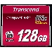 Флеш карта CF 128GB Transcend Ultra Speed 800X, фото 5