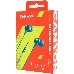 Наушники CANYON CNS-CEP3BG Стерео наушники с микрофоном, металлическая оболочка, 1,2 М, сине-зеленый, фото 1