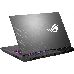 Ноутбук Asus ROG Strix G15 G513RC-HN133 Ryzen 7 6800H 16Gb SSD512Gb NVIDIA GeForce RTX 3050 4Gb 15.6" IPS FHD (1920x1080) noOS grey WiFi BT, фото 9