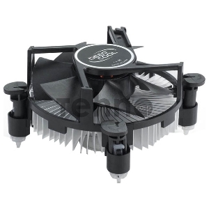 Кулер Cooler Deepcool CK-11509 PWM {Soc-775/1155/1156/1150} Кулер Cooler Deepcool CK-11509 PWM {Soc-775/1155/1156/1150}