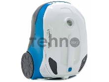 Пылесос Thomas AQUA-BOX Perfect Air Allergy Pure 1700Вт белый/синий