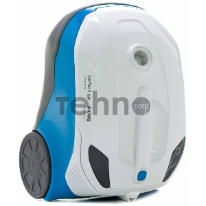 Пылесос Thomas AQUA-BOX Perfect Air Allergy Pure 1700Вт белый/синий