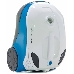 Пылесос Thomas AQUA-BOX Perfect Air Allergy Pure 1700Вт белый/синий, фото 1