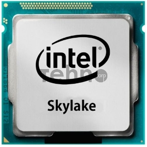 Процессор Intel Core i5 6500 Soc-1151 (3.2GHz/Intel HD Graphics 530) OEM