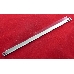 Ракель (Wiper Blade) Kyocera-Mita FS-1040/1060/1020MFP/1025MFP/1120MFP/1125MFP (DK-1110) (ELP, Китай), фото 1