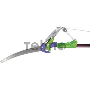 Сучкорез PALISAD 60581  штанговый с пилой