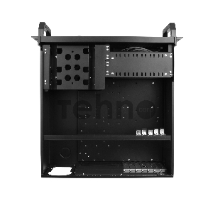 Серверный корпус Exegate Pro 4U4020S <RM 19,  высота 4U, глубина 450, БП 800ADS, USB>