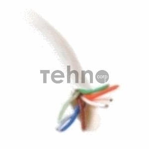 Кабель UTP cat.5е  4 пары (305 м) 0.45мм