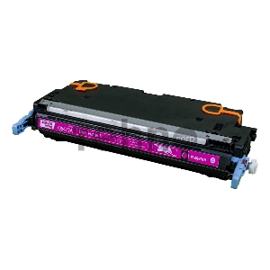 Картридж SAKURA Q6473A для HPColor LaserJet 3600/3600n/3600dn, пурпурный, 4000 к.