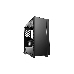 Корпус Deepcool MATREXX 55 V3 ADD-RGB 3F без БП, большое боковое окно, 3xRGB LED 120мм ветилятора спереди, RGB LED спереди, черный, ATX, фото 7