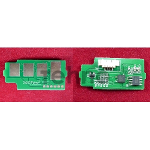 Чип Samsung SL-X7400GX/SL-X7500GX/SL-X7600GX  (CLT-C806S) Cyan 30K (ELP, Китай)