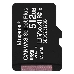 Флеш карта microSDHC 512GB microSDXC Class10 Kingston <SDCS2/512GBSP> UHS-I Canvas Select up to 100MB/s без адапт, фото 1
