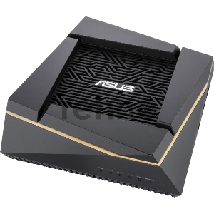 Роутер беспроводной Asus RT-AX92U AX6100 10/100/1000BASE-TX черный