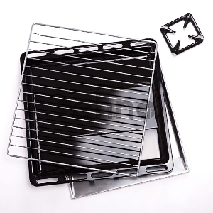 Газовая плита GEFEST 5100-02 0182 кремовый РЕТРО