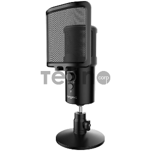Микрофон проводной Creative Live! M3 1.5м черный Микрофон проводной Creative Live! M3 1.5м черный