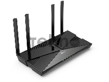 Двухдиапазонный Wi-Fi 6 роутер TP-Link Archer AX23 AX1800