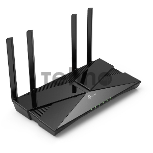 Двухдиапазонный Wi-Fi 6 роутер TP-Link Archer AX23 AX1800 Двухдиапазонный Wi-Fi 6 роутер TP-Link Archer AX23 AX1800