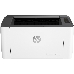 Принтер лазерный HP LaserJet Pro 107a RU (4ZB77A) {A4, 20стр/мин, 1200х1200 dpi, 64 Мб, USB 2.0}, фото 16