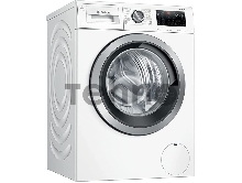 Стиральная машина BOSCH WAL28PH0GC Отдельно стоящая Series 6, загрузка 10 кг, функция Home Connect, EcoSilence, AllergyPlus, WaveDrum