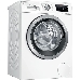 Стиральная машина BOSCH WAL28PH0GC Отдельно стоящая Series 6, загрузка 10 кг, функция Home Connect, EcoSilence, AllergyPlus, WaveDrum, фото 1