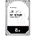 Жесткий диск Western Digital SATA-III 8Tb 0B36404 HUS728T8TALE6L4 Ultrastar DC HC320 (7200rpm) 256Mb 3.5", фото 3
