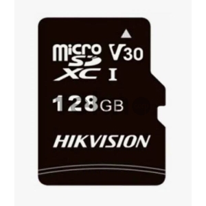 Карта памяти microSDHC™ 128G Class 10 and UHS-I [HS-TF-C1(STD)/128G/ZAZ01X00/OD] TLCR/W Speed 92/40MB/s , V30; (012771)