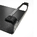 Подставка для ноутбука/монитора черная REXANT, фото 5
