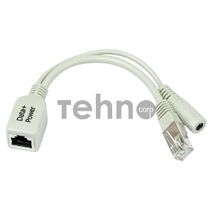 Сетевое оборудование MikroTik RBPOE (DATA+Power) Сетевое оборудование MikroTik RBPOE (DATA+Power)