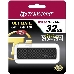 Флеш Диск Transcend 32Gb Jetflash 780 TS32GJF780 USB3.0 черный/серый, фото 3