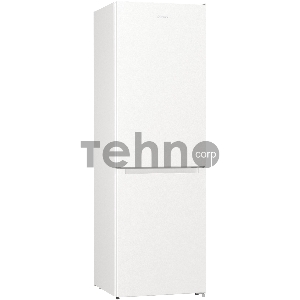 Холодильник Gorenje NRK6191EW4 белый (двухкамерный)