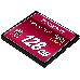 Флеш карта CF 128GB Transcend Ultra Speed 800X, фото 6