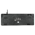 Клавиатура Oklick 969G SHOTGUN механическая черный USB Multimedia for gamer LED, фото 8
